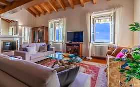 Aglaia Luxury Lake View By Wonderful Italy