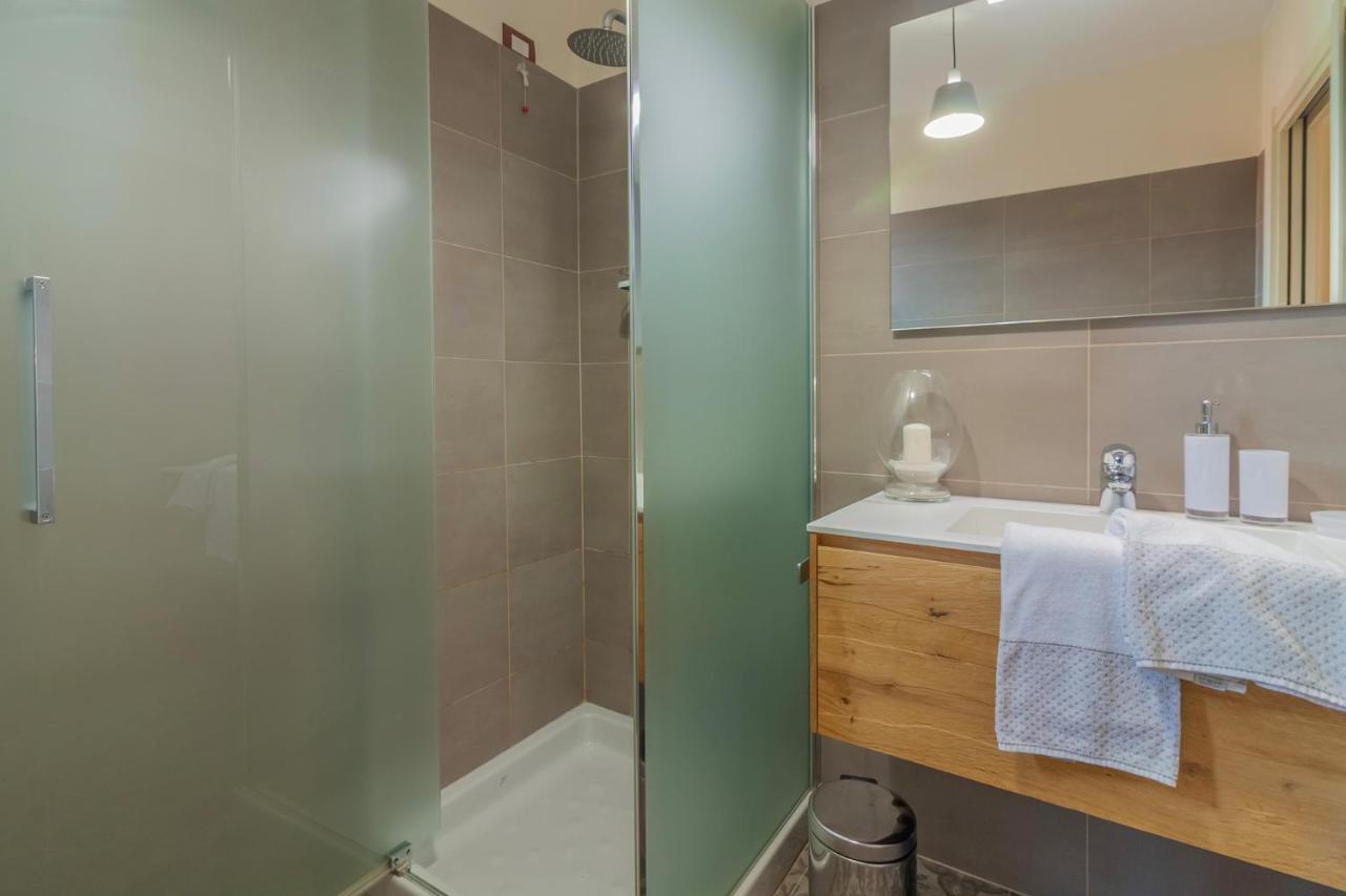 Ferienwohnung Aglaia Luxury Lake View By Wonderful Italy Abbadia Lariana Exterior foto