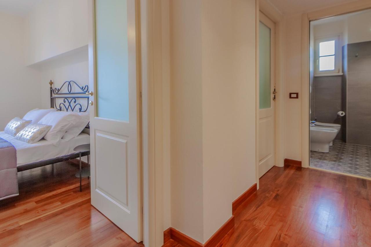 Ferienwohnung Aglaia Luxury Lake View By Wonderful Italy Abbadia Lariana Exterior foto