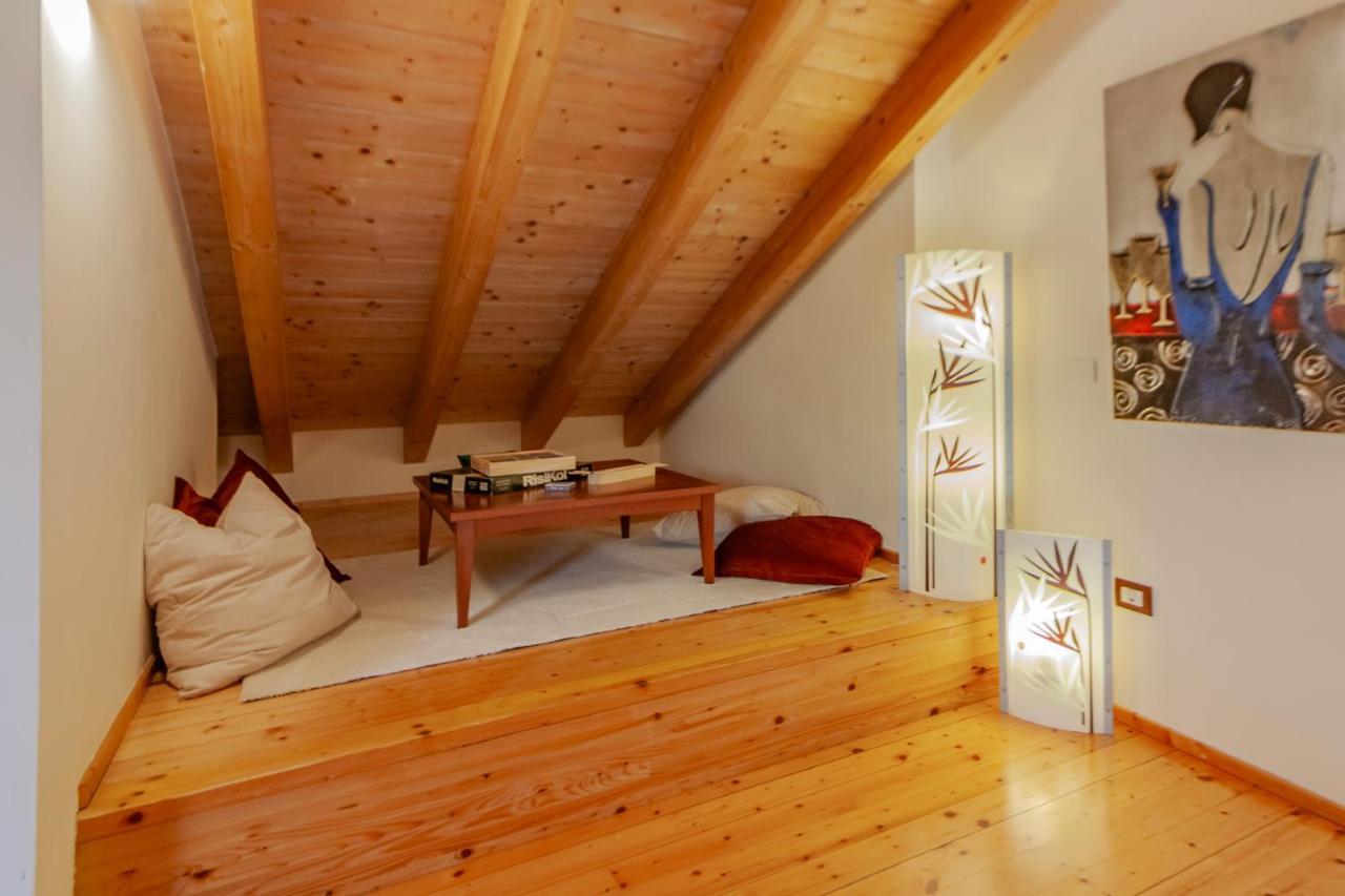 Ferienwohnung Aglaia Luxury Lake View By Wonderful Italy Abbadia Lariana Exterior foto