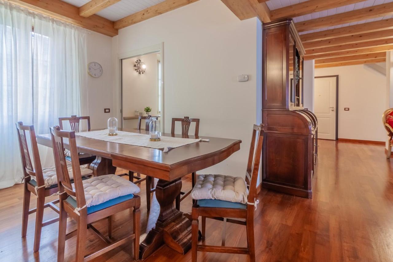 Ferienwohnung Aglaia Luxury Lake View By Wonderful Italy Abbadia Lariana Exterior foto