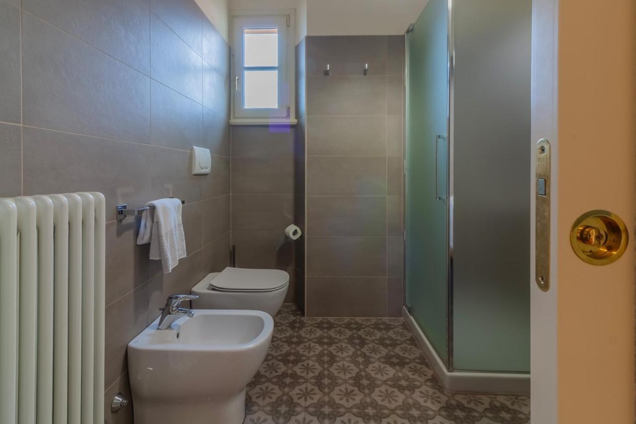 Ferienwohnung Aglaia Luxury Lake View By Wonderful Italy Abbadia Lariana Exterior foto