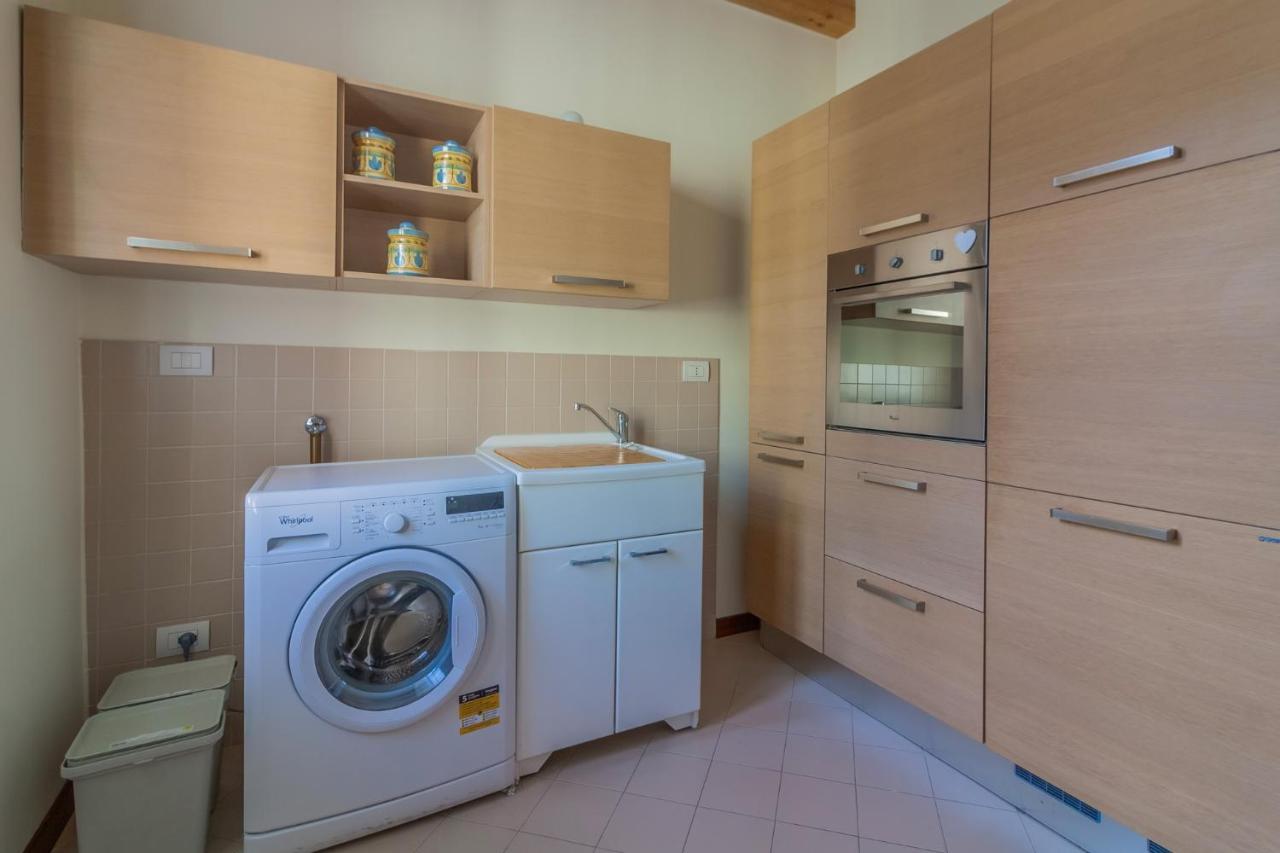 Ferienwohnung Aglaia Luxury Lake View By Wonderful Italy Abbadia Lariana Exterior foto